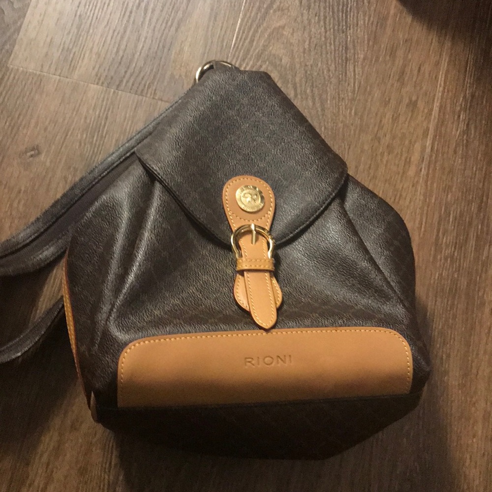 Brand New Rioni Backpack